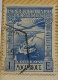 [Airmail - Issues of 1938 of Macao, Вид AX3]
