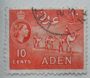 [New Daily Stamps, type P1]