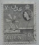 [New Daily Stamps, type U]