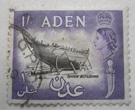 [New Daily Stamps II, type V]