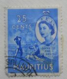 [Queen Elizabeth II - Local Motives, type CH]