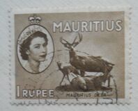 [Queen Elizabeth II - Local Motives, type CL]