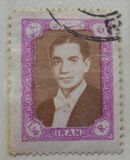 [Mohammad Reza Shah Pahlavi, Tip BDL5]