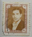 [Mohammad Reza Shah Pahlavi, Tip BDL8]