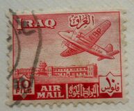 [Airmail, тып AD1]
