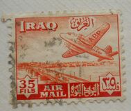 [Airmail, type AF1]