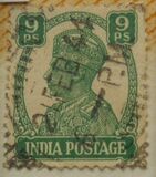 [King George VI, 1895-1952, Typ AR2]