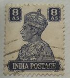 [King George VI, 1895-1952, Typ AT2]