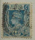 [King George VI, tyyppi C4]