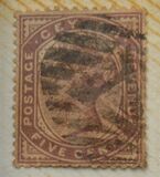[Queen Victoria, प्रकार Y]