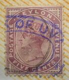 [Queen Victoria, प्रकार Y]