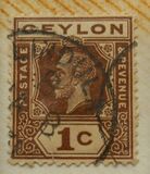 [King George V, 类型 AT]