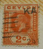 [King George V, 类型 AT1]