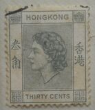 [Queen Elizabeth II, type AI5]