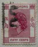 [Queen Elizabeth II, type AI7]