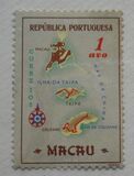 [Maps, type CU]