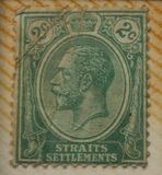 [King George V, Typ AP1]