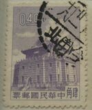 [Chu Kwang Tower, Quemoy, type FI2]