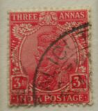 [King George V, 1865-1936, type XBB4]