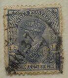 [King George V, 1865-1936, type XBW]