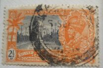 [The 25th Anniversary of the Reign of King George V, 1865-1936, veids XCD]