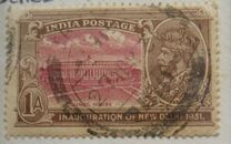 [Inauguration of New Delhi, typ XBQ]