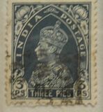 [King George VI, 1895-1952, loại AF]