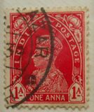 [King George VI, 1895-1952, loại AF3]