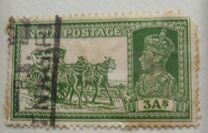 [King George VI, 1895-1952, Tipe AI]