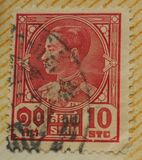 [King Prajadhipok, type EY3]