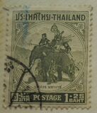 [The 400th Anniversary of the Birth of King Naresuan, Tip GH2]