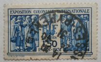 [International Colony Exhibition, тип BK]
