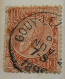 [King Leopold II, tip AC]