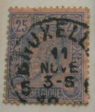 [King Leopold II, වර්ගය W]