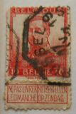 [King Albert - See Also No. 100-103, type AT]
