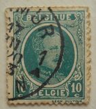 [King Albert, typ BU3]