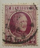 [King Albert, typ BU4]