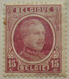 [King Albert, typ BU4]