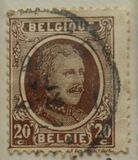 [King Albert, typ BU5]