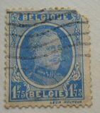 [King Albert, type BU23]