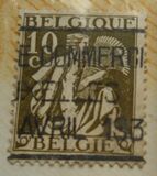 [New daily stamps, տեսակ EA1]