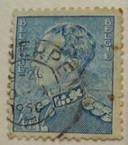 [King Leopold - New Values, type FP22]