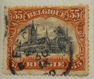 [New Daily Stamps, тып BA]