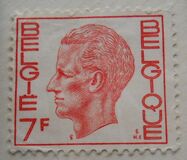 [King Baudouin, type AMD2]