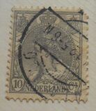 [Queen Wilhelmina, tip J3]