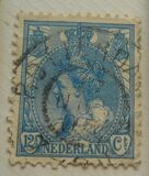 [Queen Wilhelmina, tip J4]