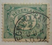 [New Daily Stamps, Tipi I3]