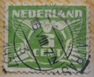 [Numeral Stamps - New Values and Colors, type AK10]
