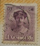 [Grand Duchess Charlotte, 類型 N3]