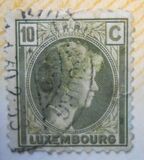 [Grand Duchess Charlotte, tegund AF1]